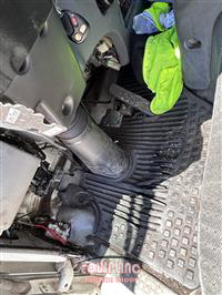 2013 Isuzu NPR