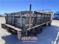 2013 Isuzu NPR