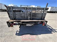 2013 Isuzu NPR