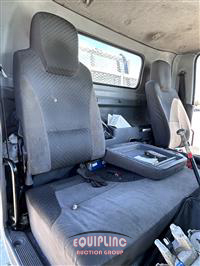 2013 Isuzu NPR