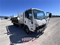 2013 Isuzu NPR