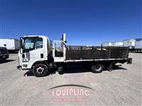 2013 Isuzu NPR