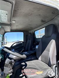 2013 Isuzu NPR