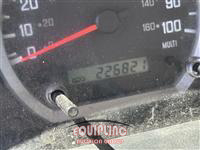 2013 Isuzu NPR