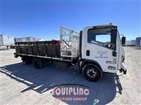 2013 Isuzu NPR