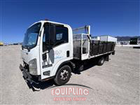 2013 Isuzu NPR