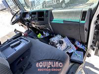 2013 Isuzu NPR
