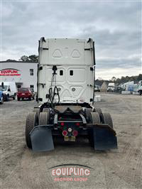 2016 Freightliner CASCADIA