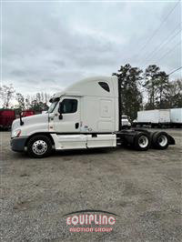 2016 Freightliner CASCADIA