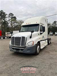 2016 Freightliner CASCADIA