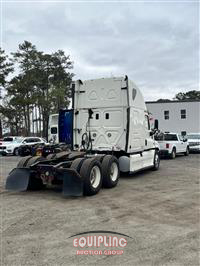 2016 Freightliner CASCADIA