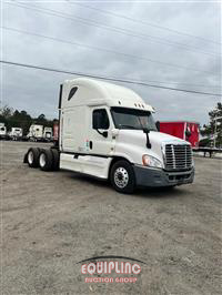 2016 Freightliner CASCADIA