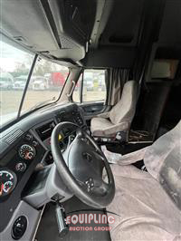 2016 Freightliner CASCADIA