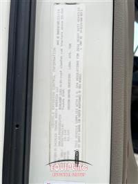 2016 Freightliner CASCADIA