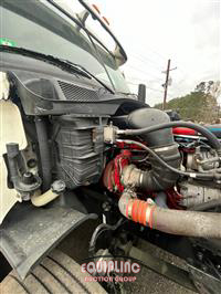 2016 Freightliner CASCADIA