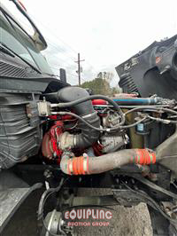 2016 Freightliner CASCADIA