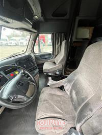 2016 Freightliner CASCADIA
