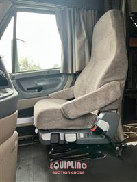 2016 Freightliner CASCADIA