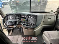 2016 Freightliner CASCADIA
