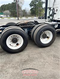 2016 Freightliner CASCADIA