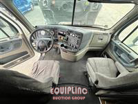 2016 Freightliner CASCADIA