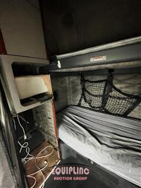 2016 Freightliner CASCADIA