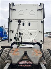 2016 Freightliner CASCADIA