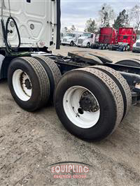 2016 Freightliner CASCADIA