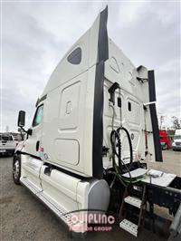 2016 Freightliner CASCADIA