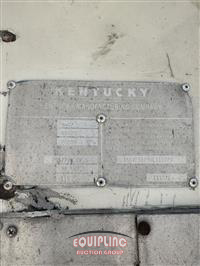 1998 KENTUCKY 