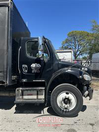 2014 Freightliner M2