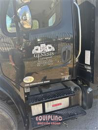 2014 Freightliner M2