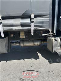 2014 Freightliner M2