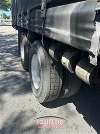 2014 Freightliner M2