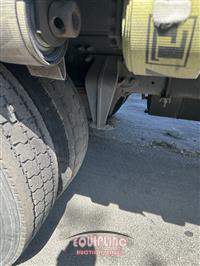 2014 Freightliner M2