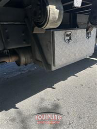 2014 Freightliner M2