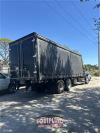 2014 Freightliner M2