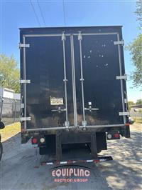 2014 Freightliner M2