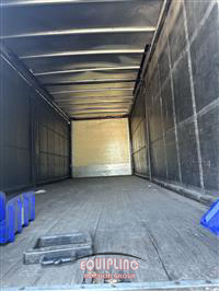 2014 Freightliner M2