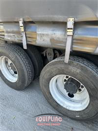 2014 Freightliner M2