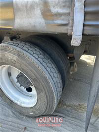 2014 Freightliner M2