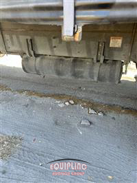 2014 Freightliner M2