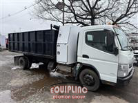 2012 Mitsubishi Fuso