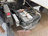 2012 Mitsubishi Fuso