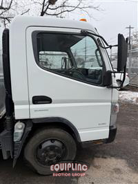 2012 Mitsubishi Fuso