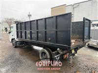 2012 Mitsubishi Fuso