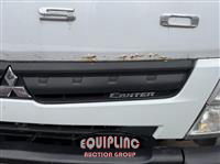2012 Mitsubishi Fuso