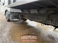 2012 Mitsubishi Fuso