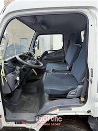 2012 Mitsubishi Fuso