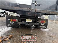 2012 Mitsubishi Fuso